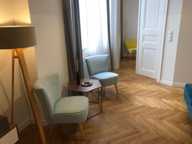 City Apartment Wien Bagian luar foto