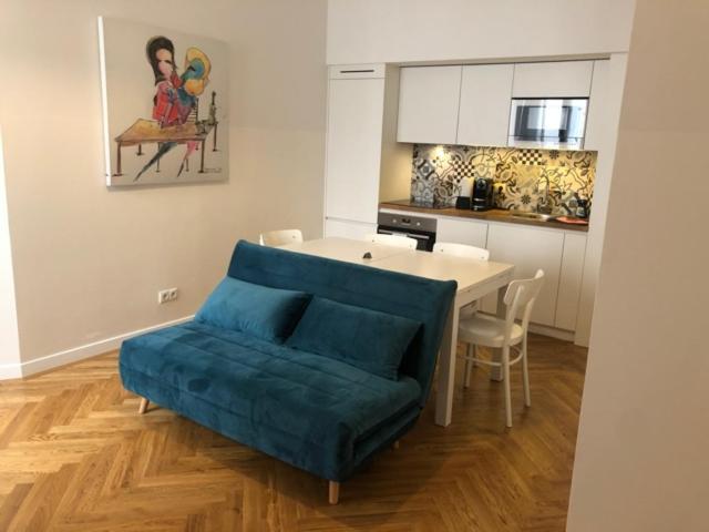 City Apartment Wien Bagian luar foto